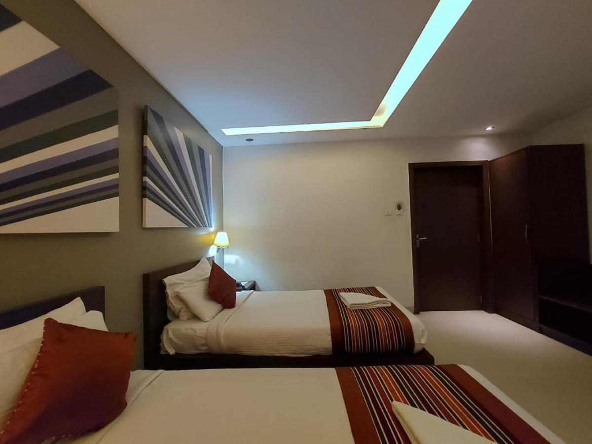 Orbit Hotel - Bagdogra Luaran gambar